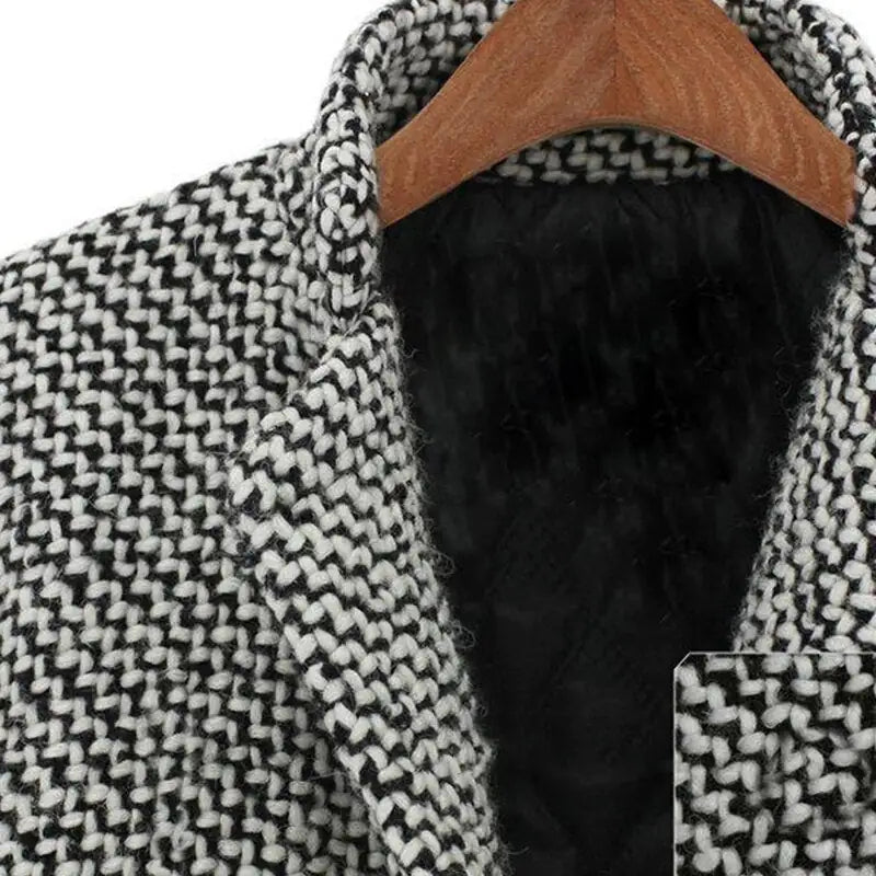 Claudia | Stylish coat for fall and winter
