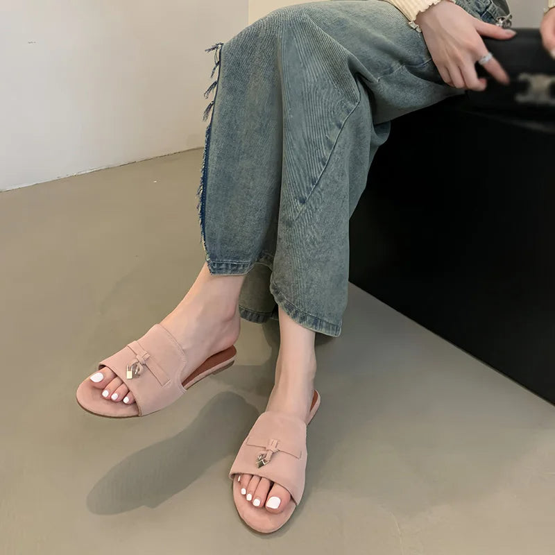 Harper™ - Stylish Orthopedic Slip On Sandals