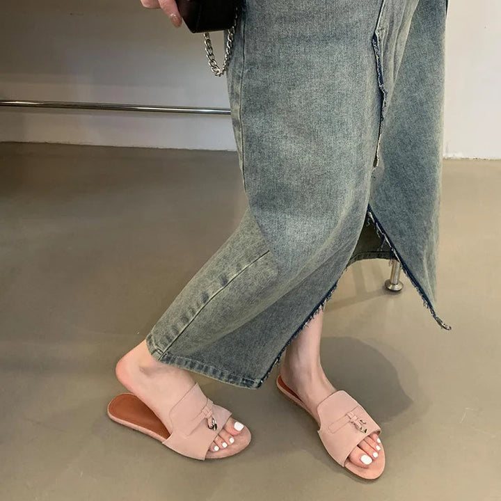 Harper™ - Stylish Orthopedic Slip On Sandals