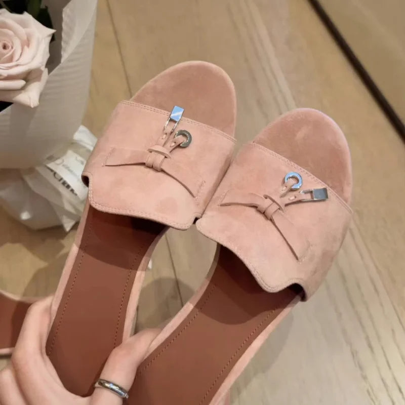 Harper™ - Stylish Orthopedic Slip On Sandals