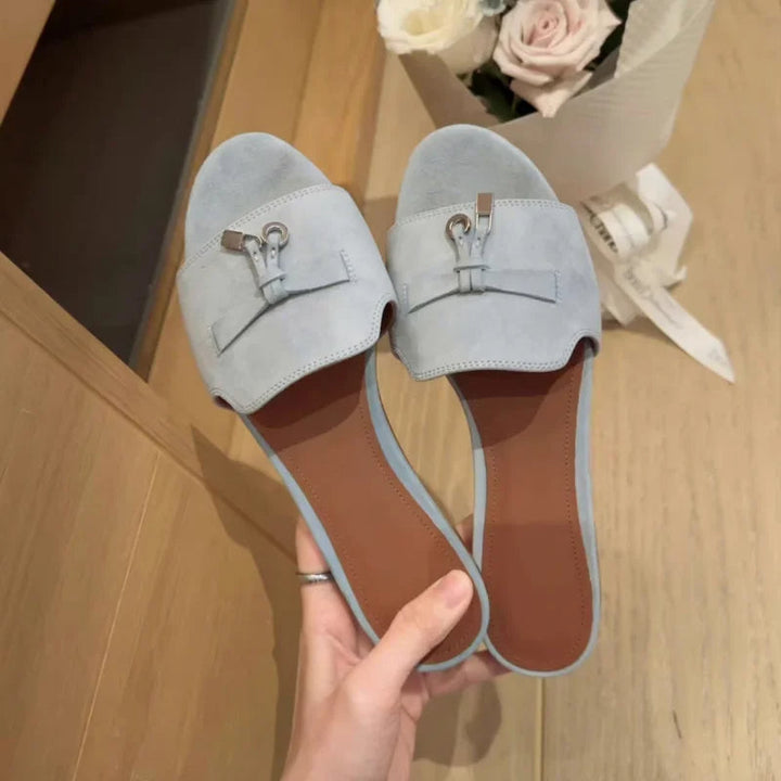 Harper™ - Stylish Orthopedic Slip On Sandals