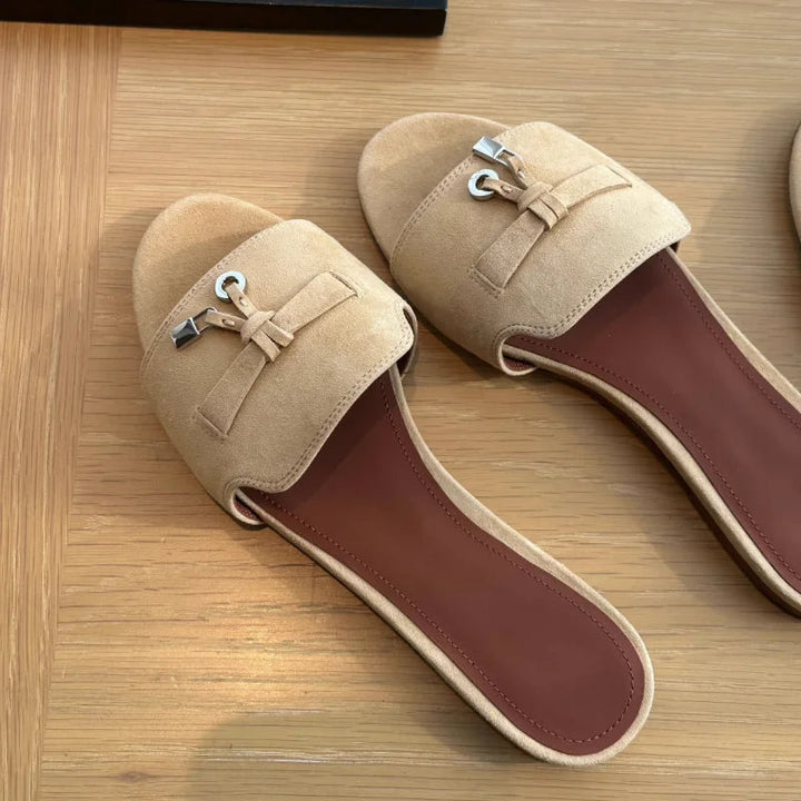 Harper™ - Stylish Orthopedic Slip On Sandals