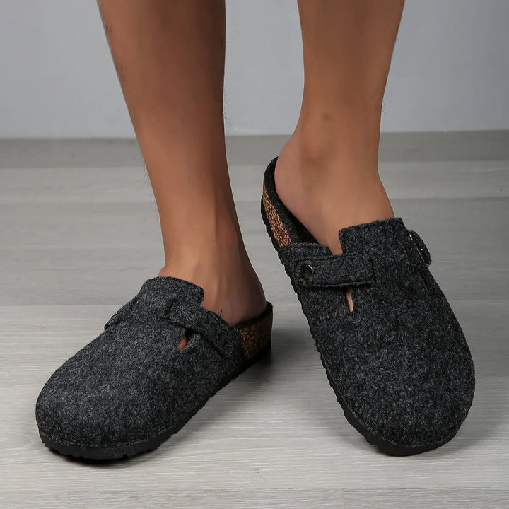 Charlotte™ -  Casual Orthopedic Slippers