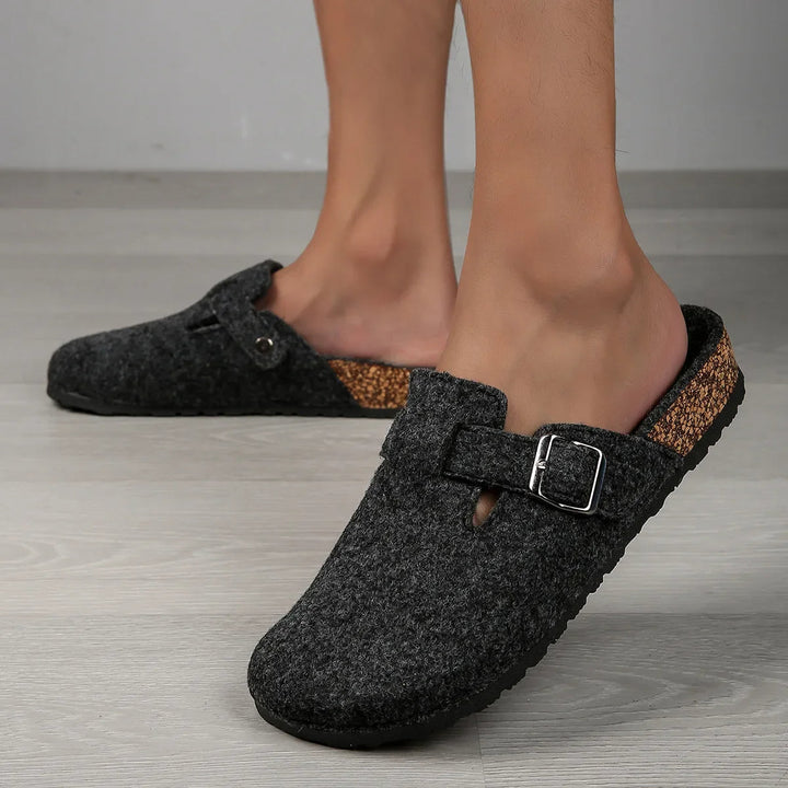 Charlotte™ -  Casual Orthopedic Slippers