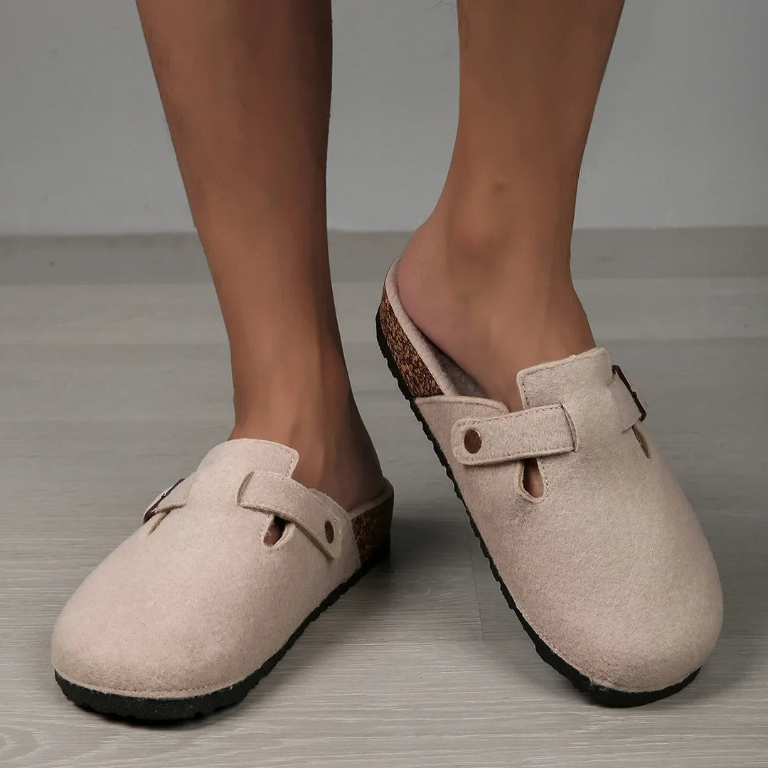 Charlotte™ -  Casual Orthopedic Slippers