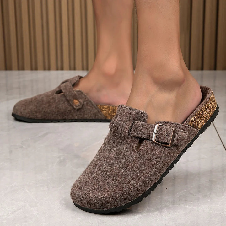 Charlotte™ -  Casual Orthopedic Slippers