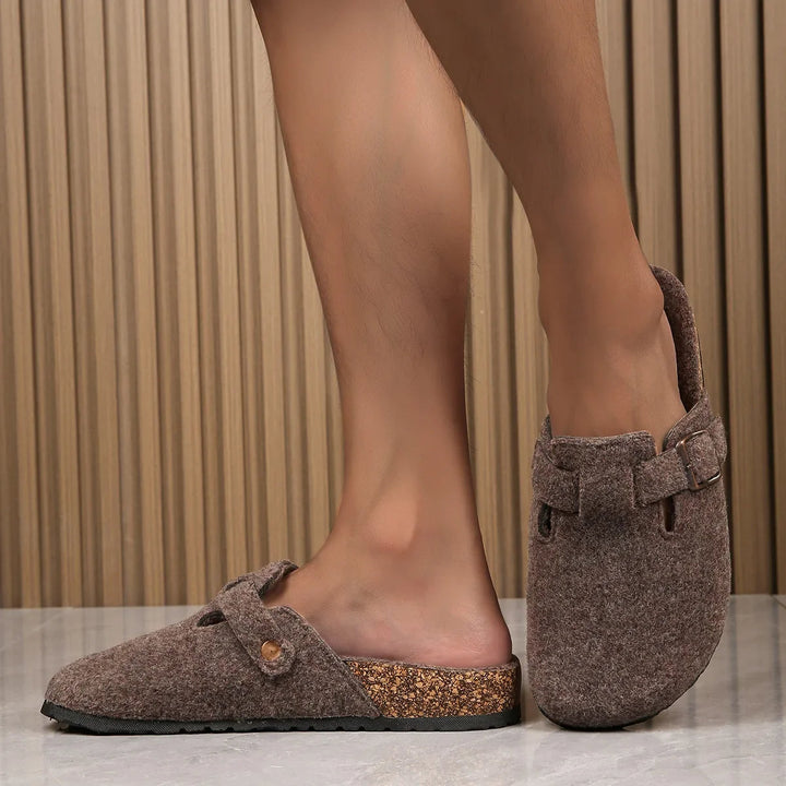 Charlotte™ -  Casual Orthopedic Slippers