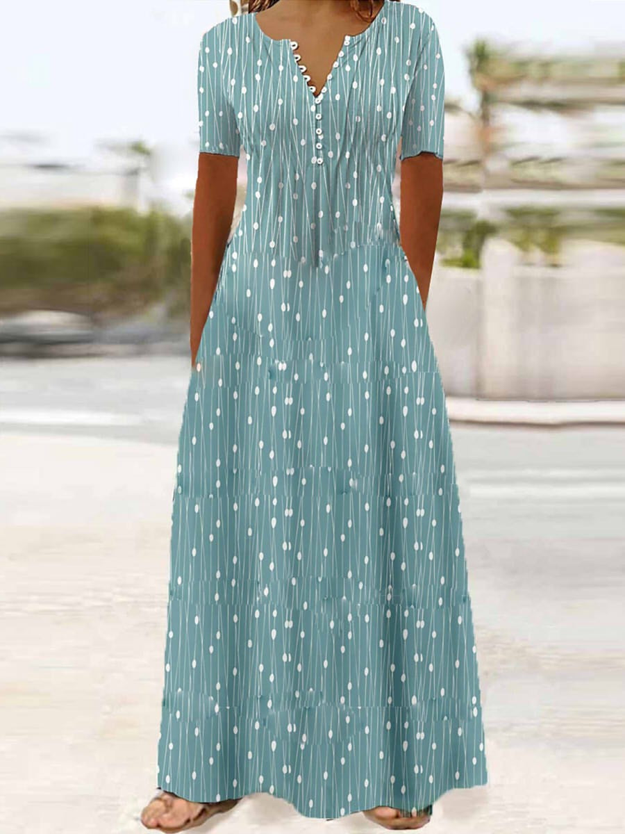 Joanna™-Maxi Dress
