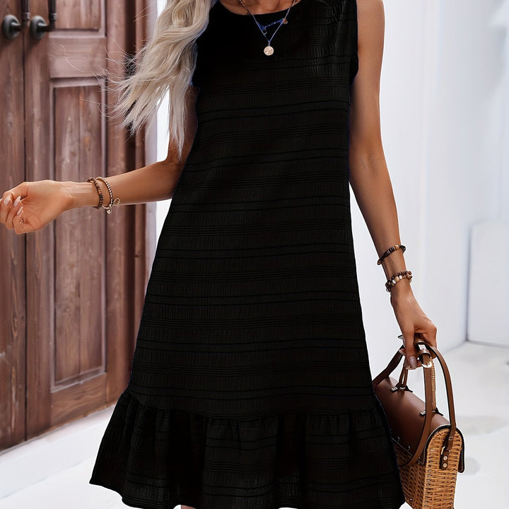 Justine™-Comfort Dress