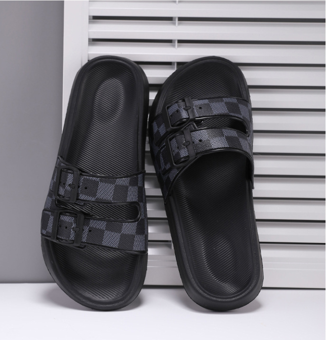 Lily™ - Versatile Wear-Resistant Summer Slippers