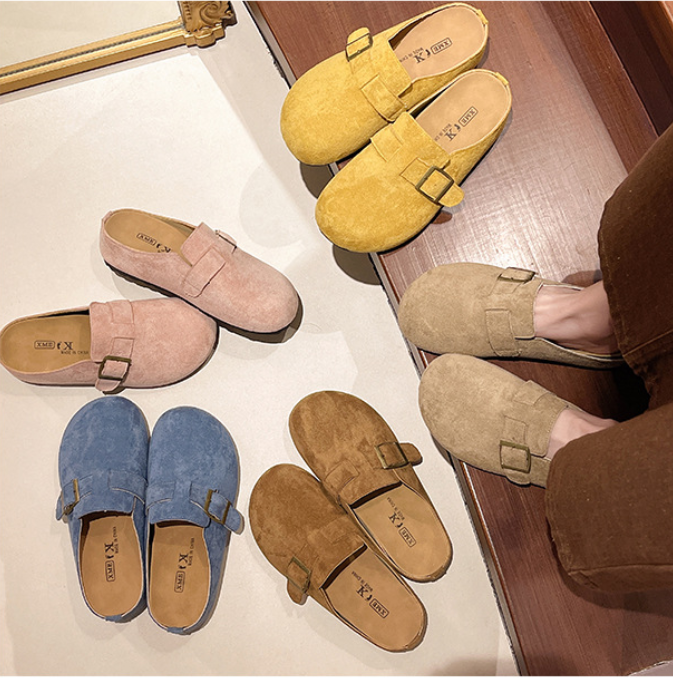 Avery™ - Versatile Comfortable Loafers