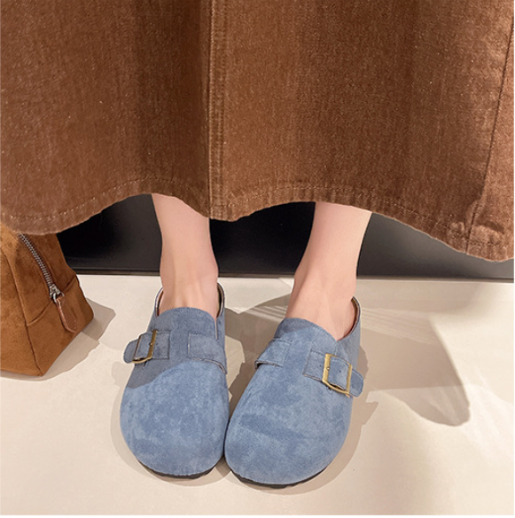Avery™ - Versatile Comfortable Loafers