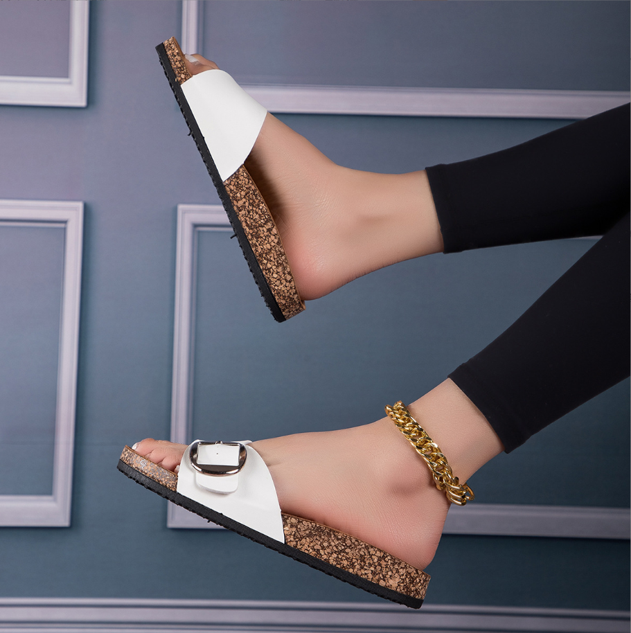 Avery™ - Comfortable Non-Slip Slippers