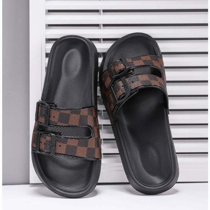 Lily™ - Versatile Wear-Resistant Summer Slippers