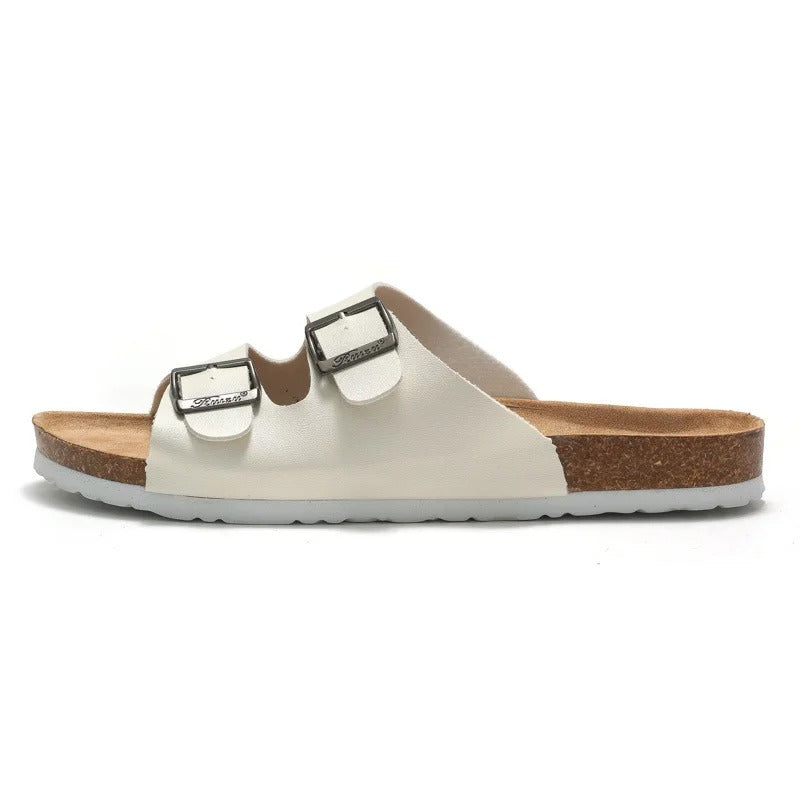 Caleb™ - Comfortable Slippers