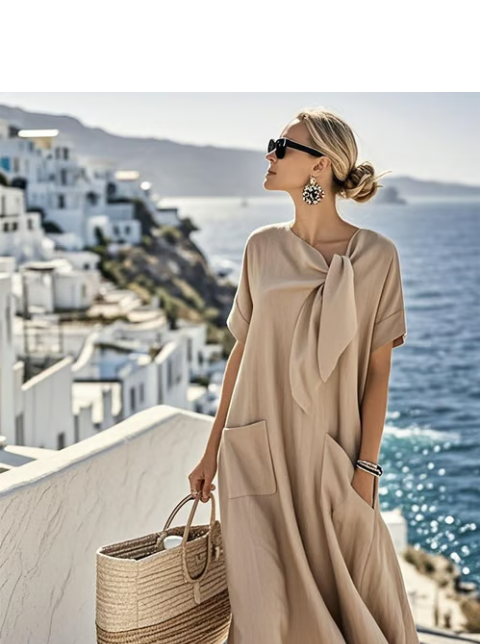 Jaira | Stylish Dress