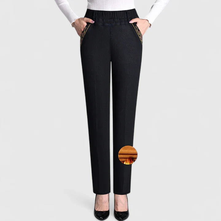 Caryzelle | Sophisticated Comfortable Jeans