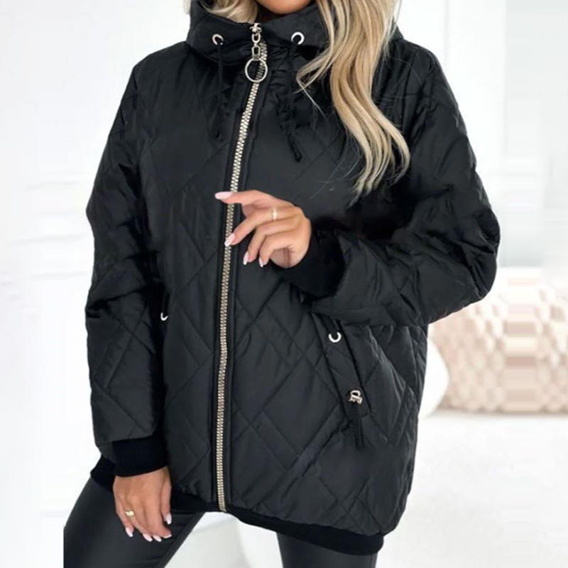 Francis™ - Stylish & Functional Warm Jacket