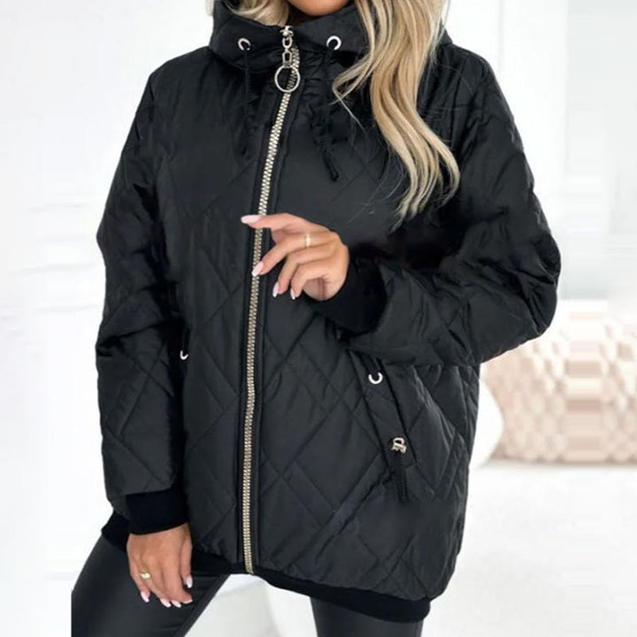 Francis™ - Stylish & Functional Warm Jacket
