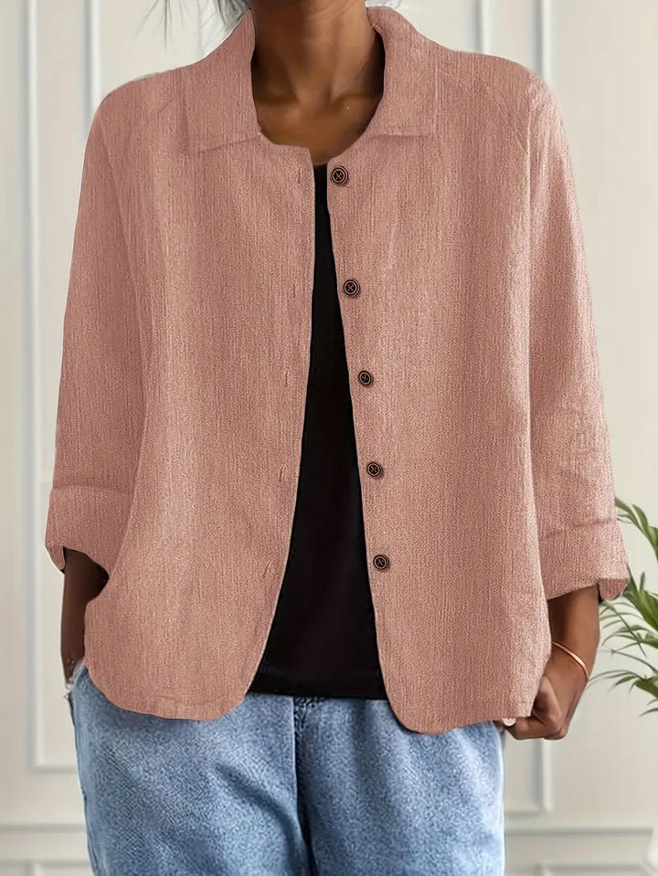 Anneli™ | Timeless elegance for changing days