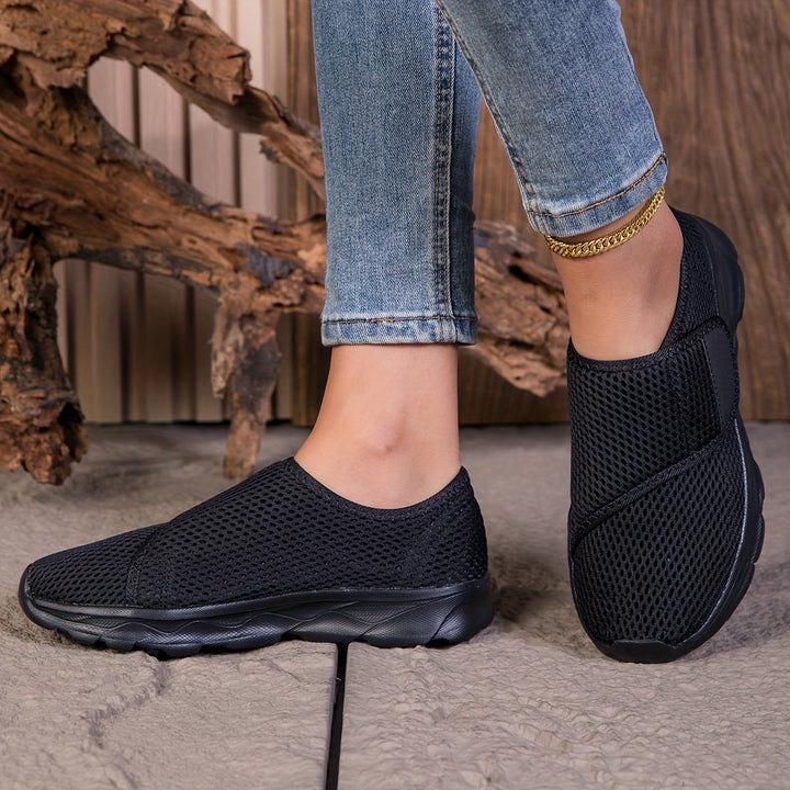 Orlena - Comfortable Orthopaedic Sneakers