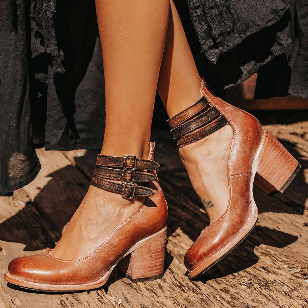 Maria | Heels