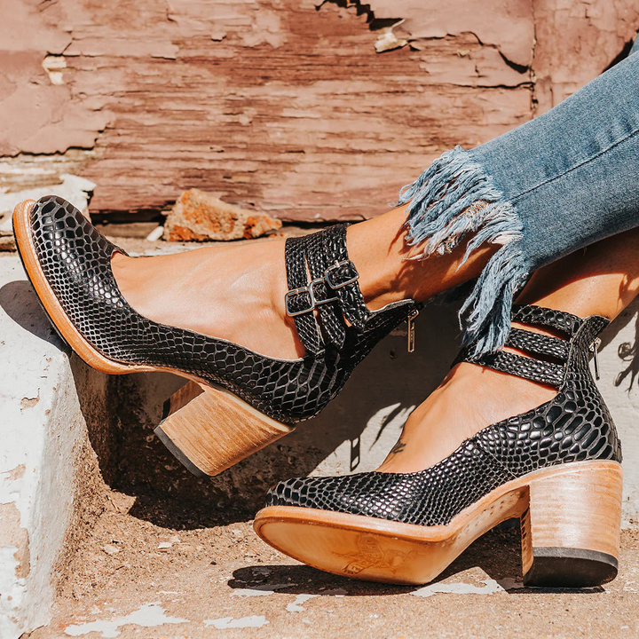 Maria | Heels