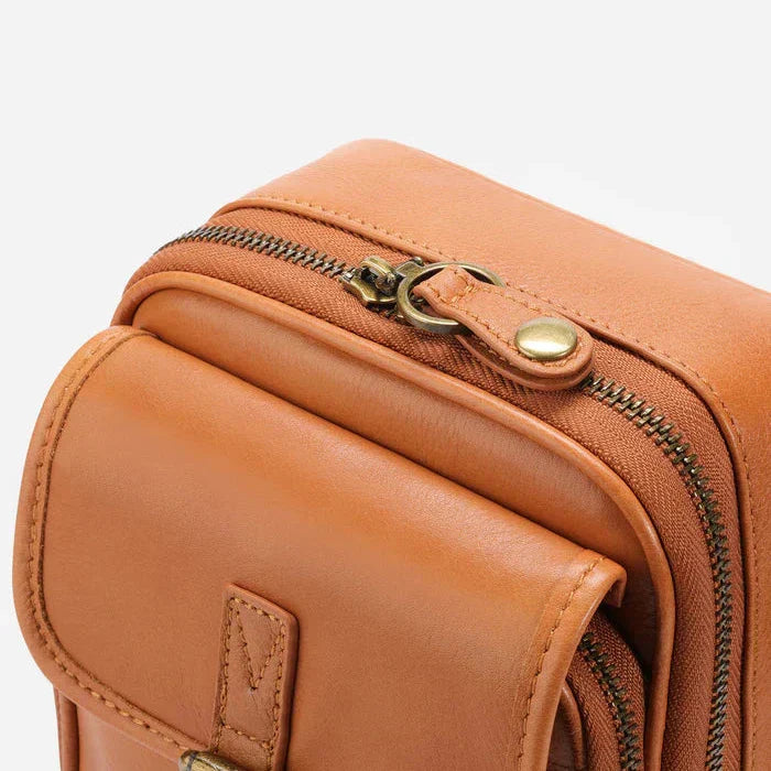 Blake™ | Crossbody Leather Bag