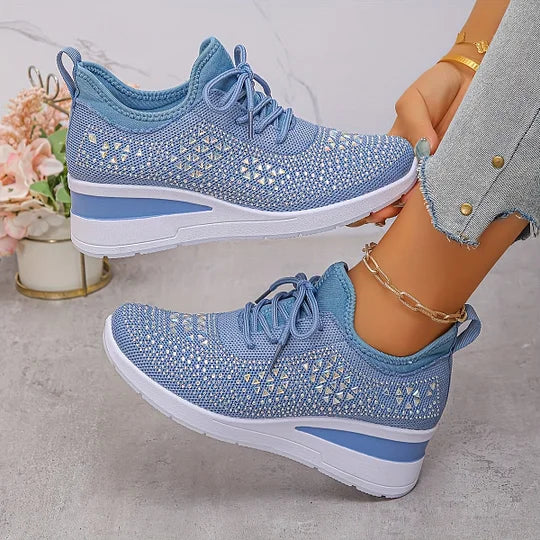 Oriel™ - Orthopedic Comfortable Shoes