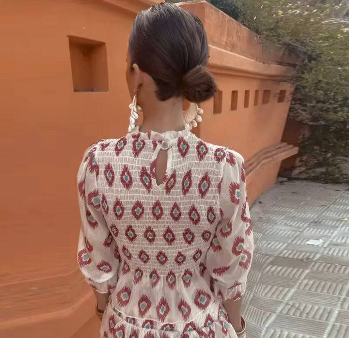 Juliette | Vintage Dress