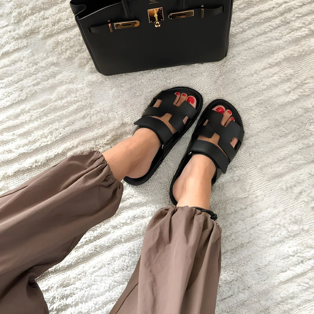 SOPHIE™ | ELEGANT COMFORT SANDAL
