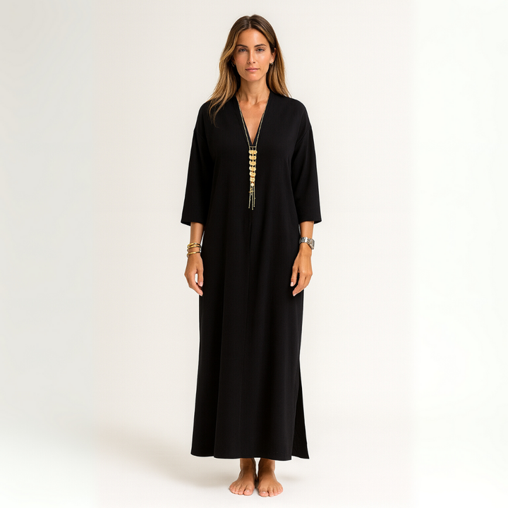 PAMELA - Casual Dress
