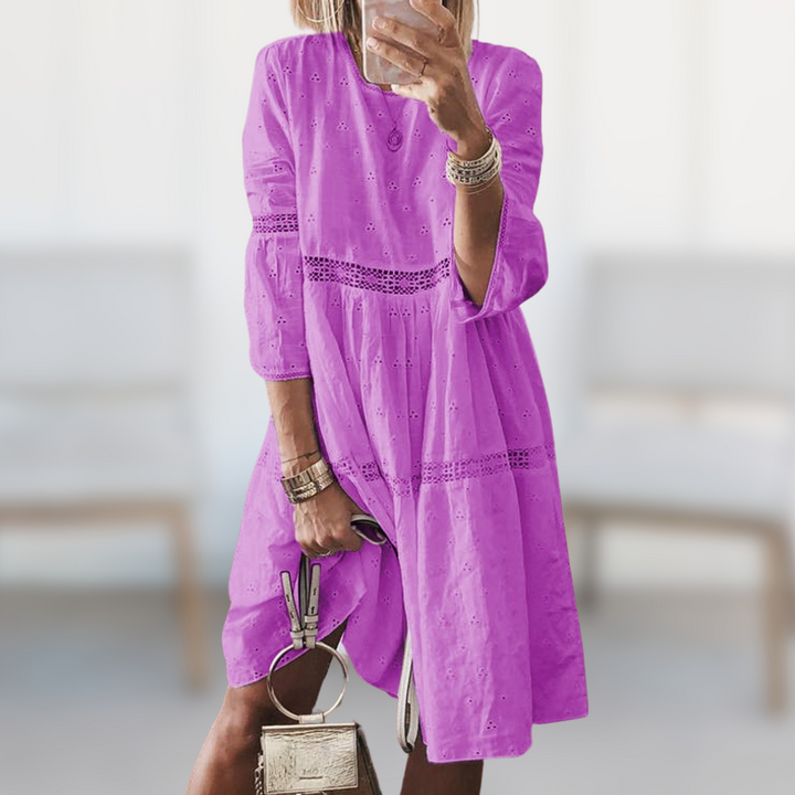 Venus™ - Elegant Summer Dress