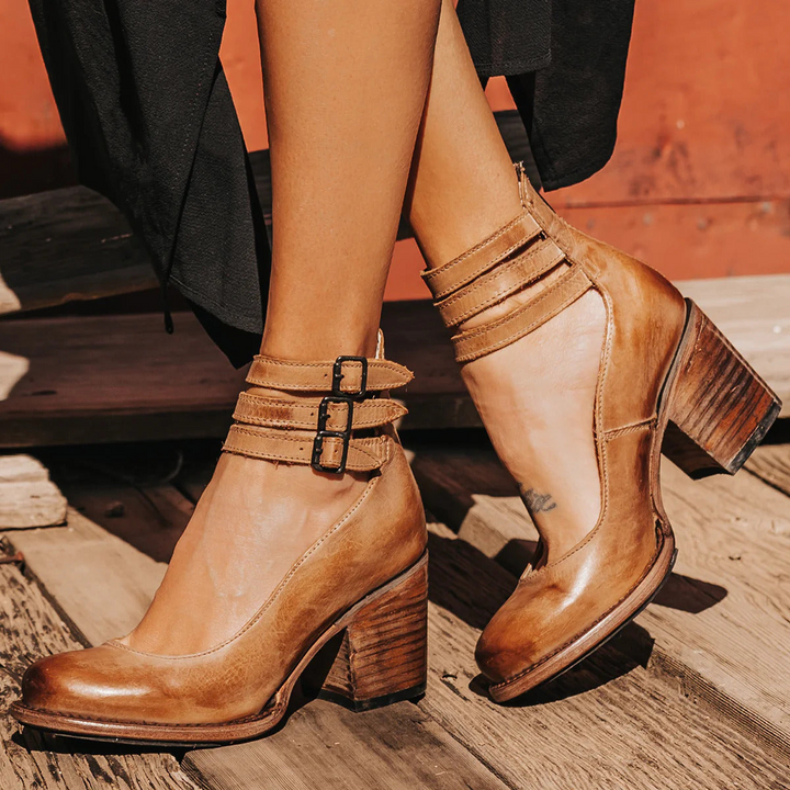 Maria | Heels
