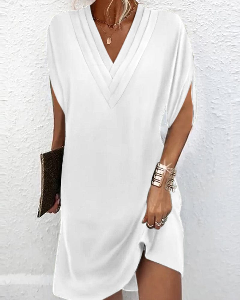 Lexi™ Shift Dress