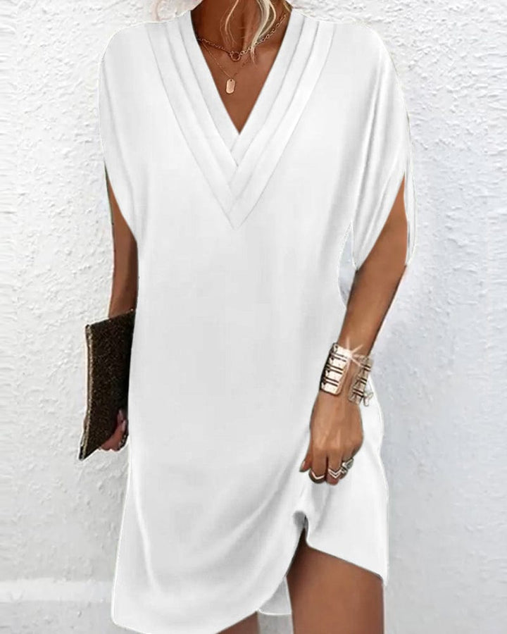 Lexi™ Shift Dress