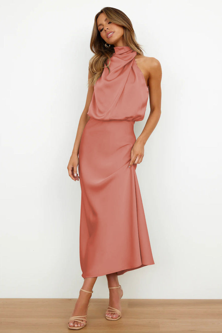 Isla | elegant dress