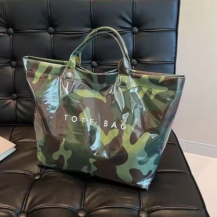 Everyday Print Tote Bag