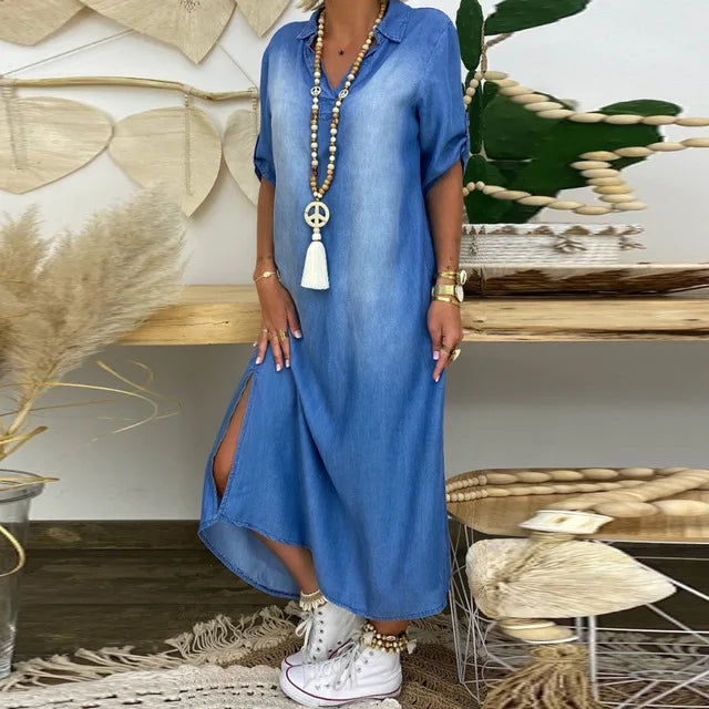 Lea™ | Long Dress