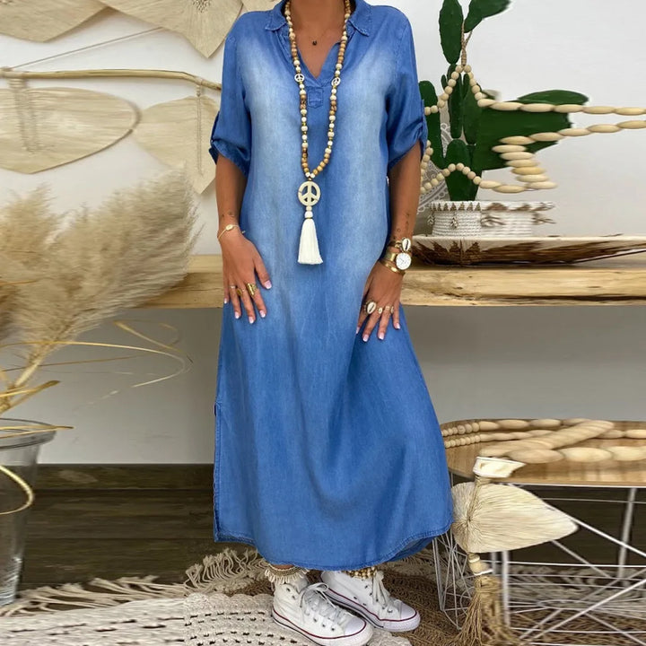 Lea™ | Long Dress