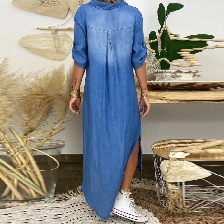 Lea™ | Long Dress