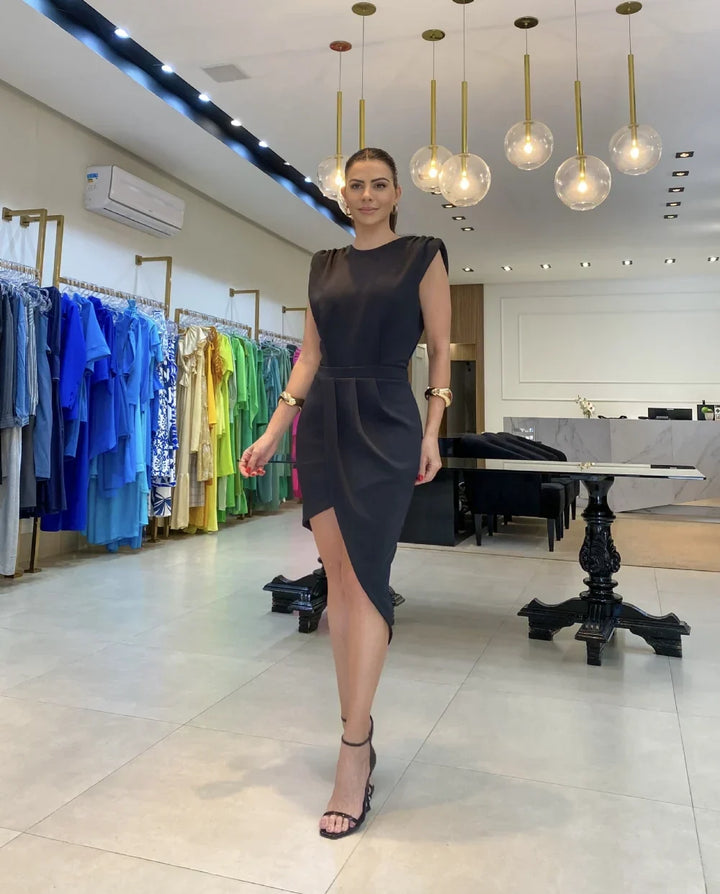 Petra | Stylish Evening Dress