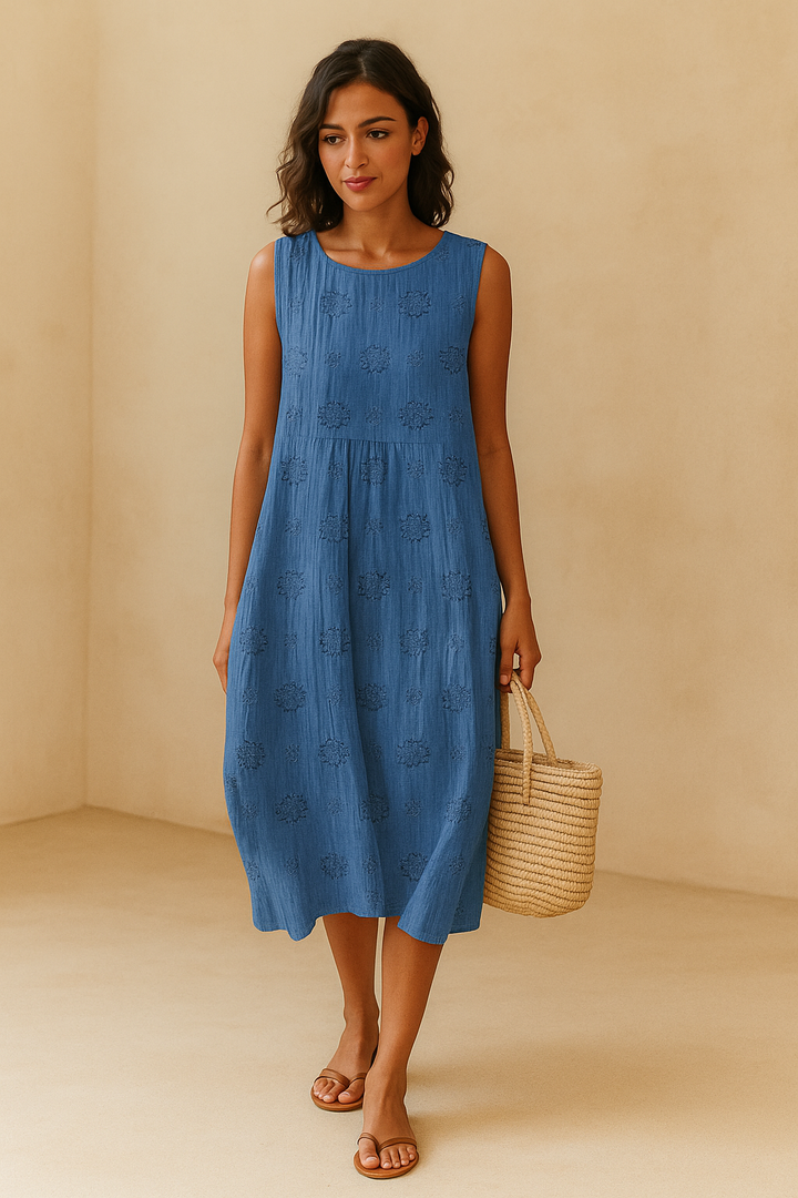 Reign™ - Stylish Casual Dress