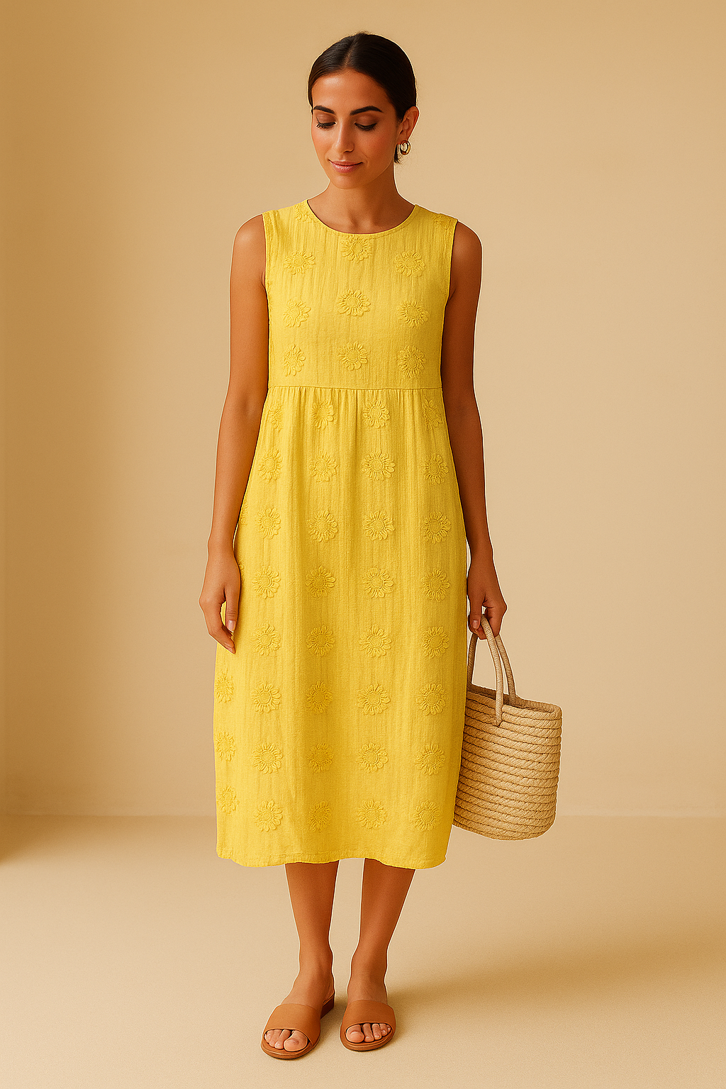 Reign™ - Stylish Casual Dress