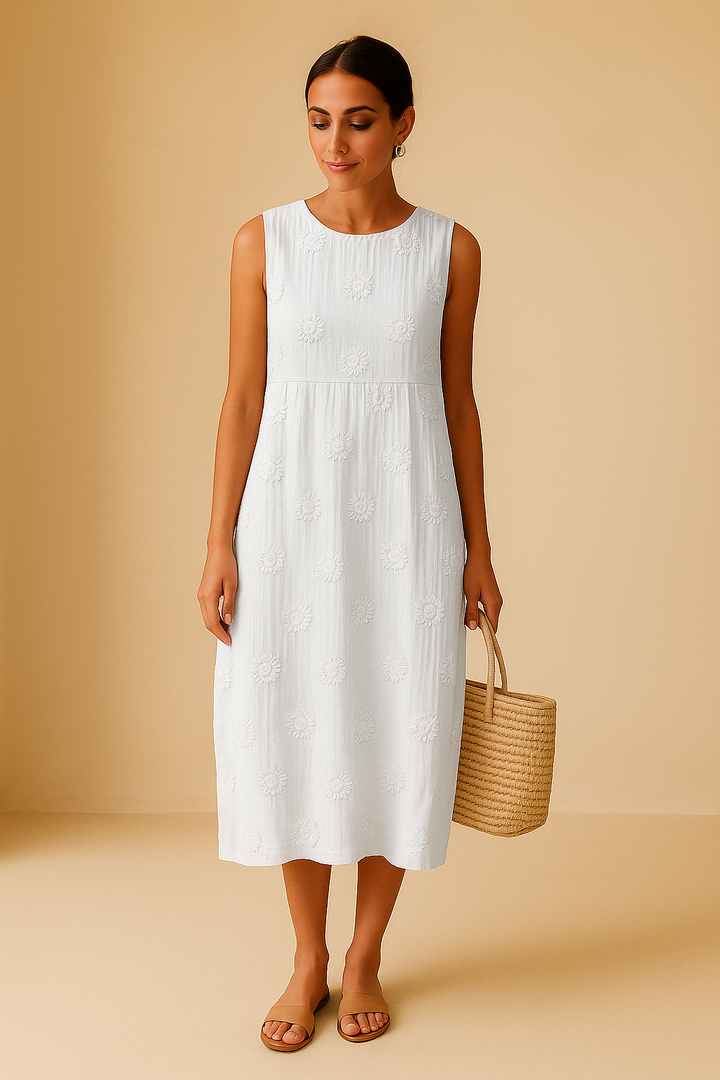 Reign™ - Stylish Casual Dress