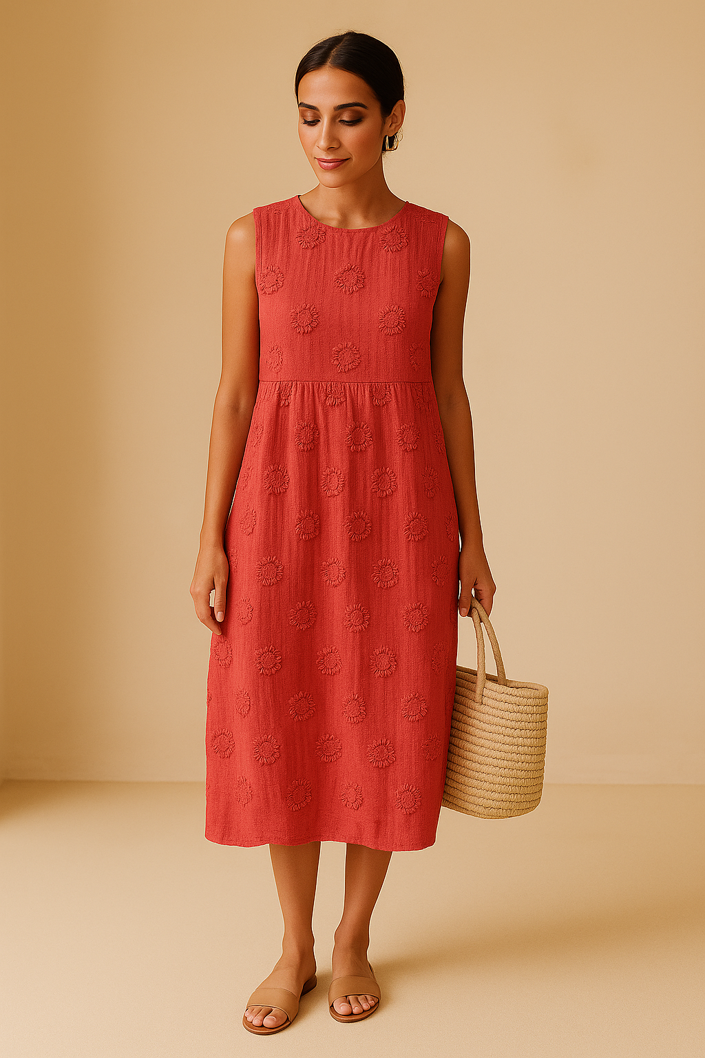 Reign™ - Stylish Casual Dress