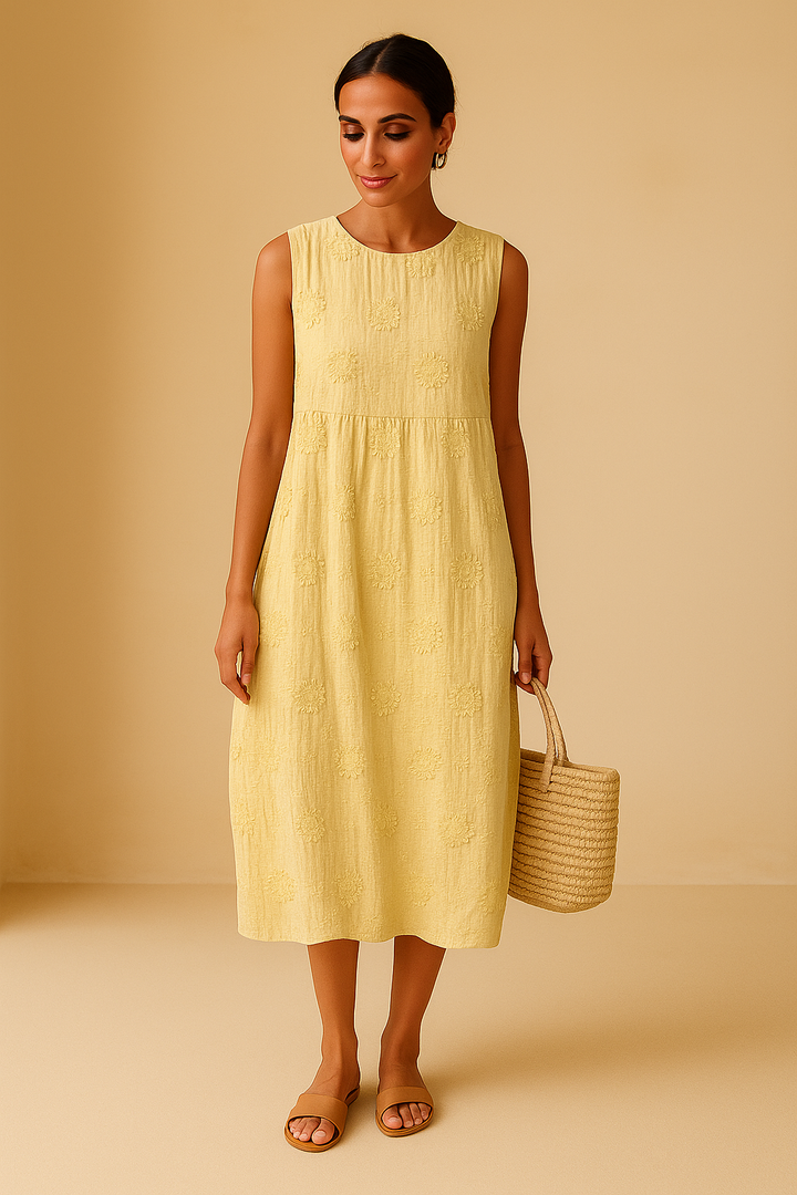 Reign™ - Stylish Casual Dress