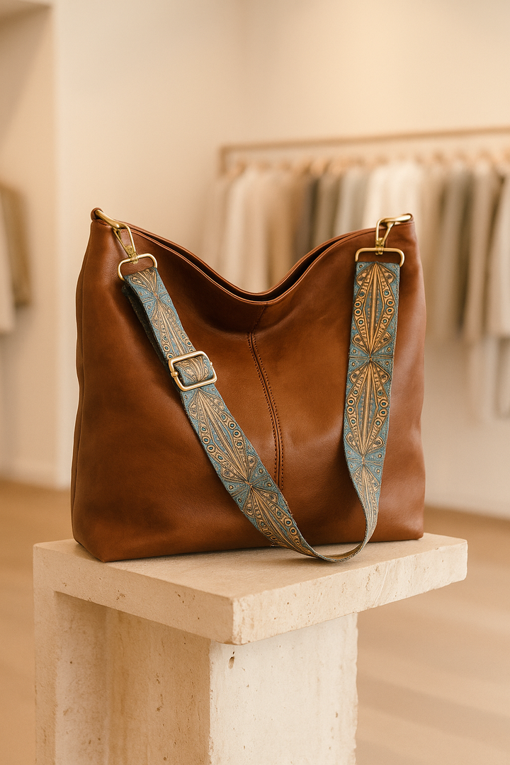 Vera - Premium Shoulder Bag