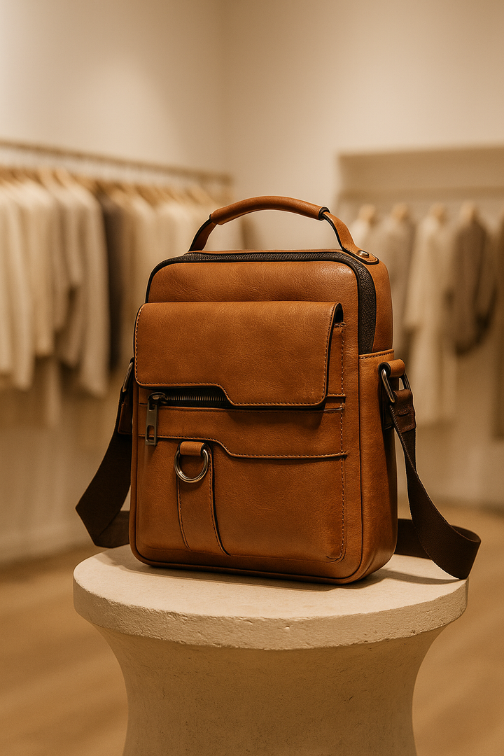 Nienke - Luxury Shoulder Bag