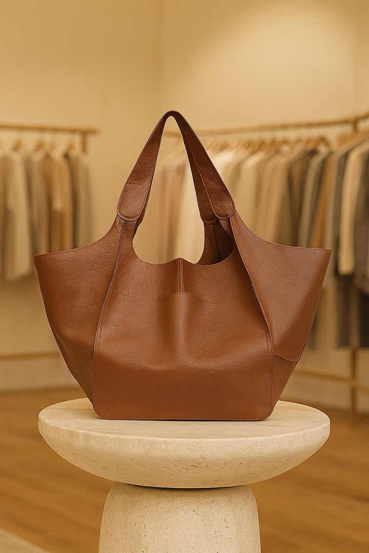 Laura’s Timeless Allure | Vintage Bag